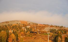 Ski-Inn Hotel Pyhätunturi